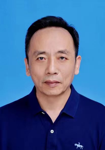 華東辦事處主任—孫明